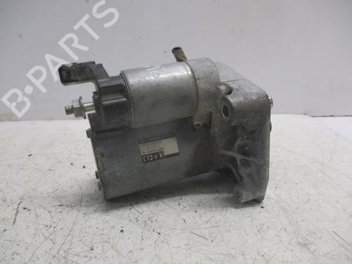 Used Starter PEUGEOT 208 I (CA_, CC_) 1.2 VTI 82 (82 hp) 27047951