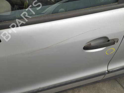 Left front door MERCEDES-BENZ A-CLASS (W168) A 170 CDI (168.009, 168.109) | BP30169699C2