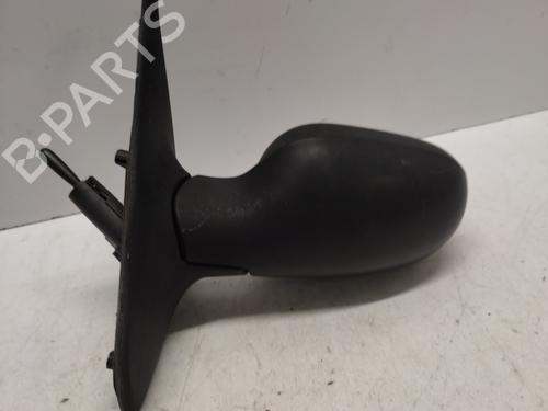 Used Left mirror Left mirror 36947682 36947682