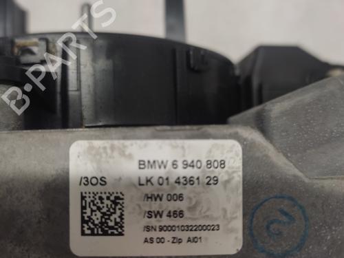 Steering column stalk BMW 5 (E60) 530 d | BP33545239I23 - Image 2