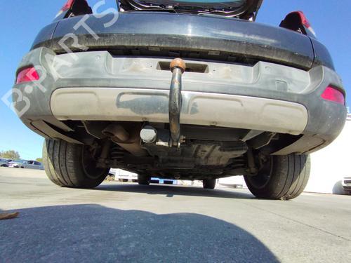 Used Tow ball/Mechanism PEUGEOT 3008 I MPV (0U_) 1.6 BlueHDi 120 (120 hp) 29999911