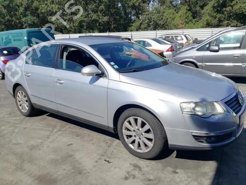 Left tailgate light VW PASSAT B6 (3C2) 2.0 TDI | BP27085333C79 - Image 4