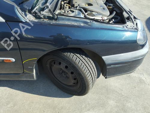 Used Right front driveshaft Right front driveshaft RENAULT LAGUNA I (B56_, 556_) 1.9 dTi (B56J) (98 hp) 32729744 32729744