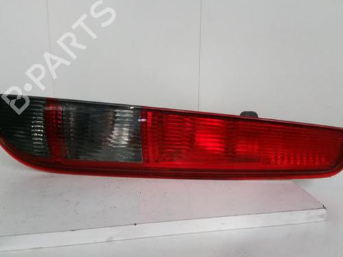 Used Right taillight FORD FOCUS II Turnier (DA_, FFS, DS) 1.6 TDCi (90 hp) 27056822