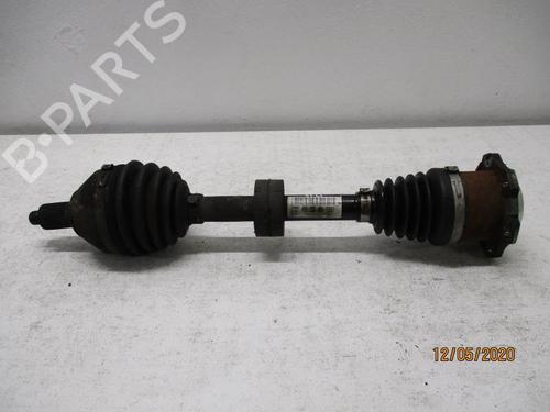 Used Left front driveshaft SEAT IBIZA IV SC (6J1, 6P5) 1.4 TDI (80 hp) 27085878