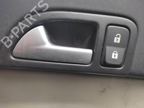 Venstre foran invendig håndtak VOLVO C30 (533) 1.6 D (109 hp) 27067998