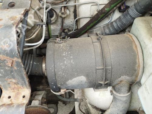 Used Air filter box PEUGEOT J5 Bus (290P) 2.5 TD (95 hp) 27043237