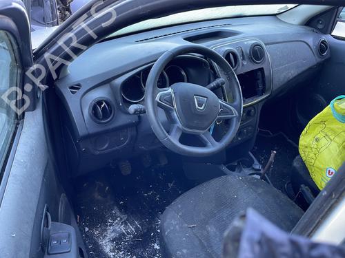 Front bumper DACIA SANDERO II TCe 90 (B8M1, B8MA, B8AC) | BP36012051C7 - Image 7