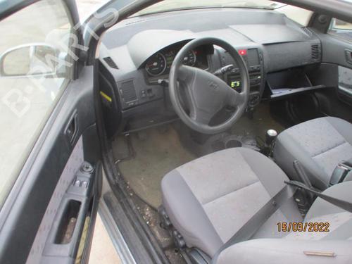 Used Left front window switch Left front window switch HYUNDAI GETZ (TB) 1.1 (63 hp) 27047998 27047998