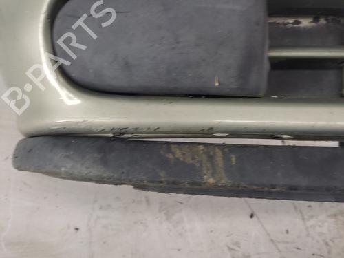 Front bumper RENAULT MEGANE I (BA0/1_) 1.4 e (BA0E, BA0V) | BP31815094C7 