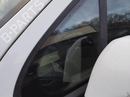 Used Front left quarter glass PEUGEOT 207 (WA_, WC_) 1.4 HDi (68 hp) 32234009