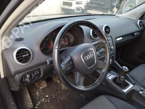 Used Dashboard AUDI A3 Sportback (8PA) 1.9 TDI (105 hp) 30084773