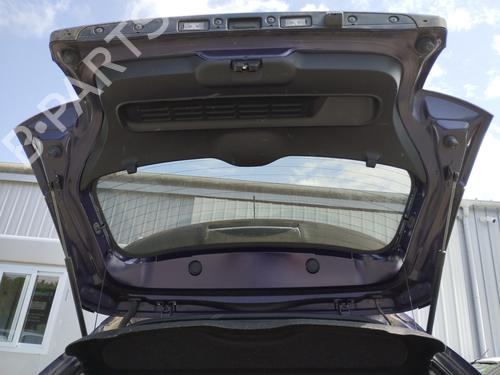 Tailgate CITROËN C4 CACTUS 1.2 VTi 82 | BP27064286C6 - Image 4