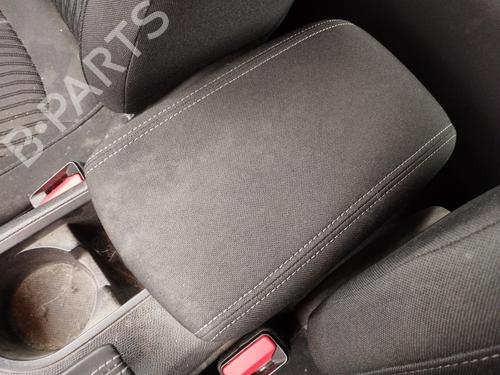 Used Middle console Middle console PEUGEOT 308 II (LB_, LP_, LW_, LH_, L3_) 1.6 HDi 100 (99 hp) 31950721 31950721