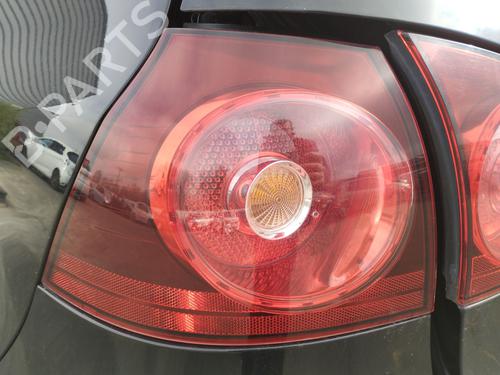 Used Left taillight VW GOLF V (1K1) 2.0 GTI (230 hp) 27041154