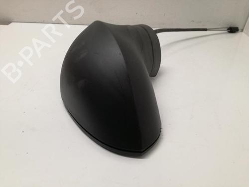 Right mirror SEAT IBIZA IV SC (6J1, 6P5) 1.4 TDI | BP27056253C27 
