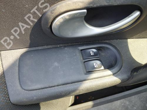 Used Left front window switch Left front window switch 37867530 37867530