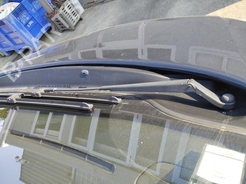 Vindrute viskerarm CITROËN XSARA PICASSO (N68) 1.6 HDi (90 hp) 27046280