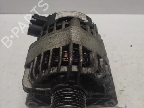Alternator CITROËN C4 I (LC_) 1.4 16V | BP33305080M7 - Image 2