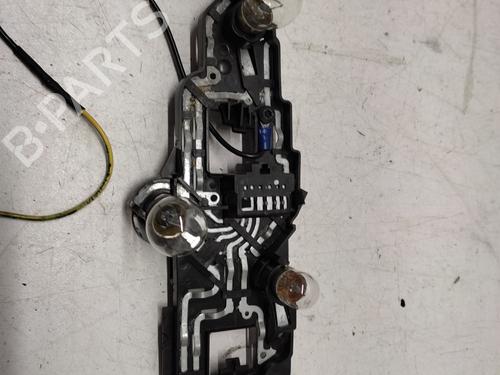 Used Lamp holder PEUGEOT 307 (3A/C) 2.0 HDi 110 (107 hp) 31146064