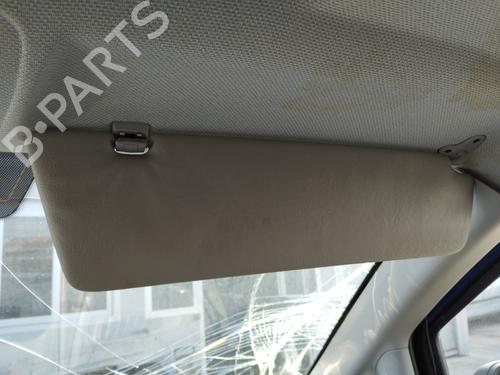 Used Right sun visor MERCEDES-BENZ VITO Bus (W639) 111 CDI (639.701, 639.703, 639.705) (116 hp) 27048572