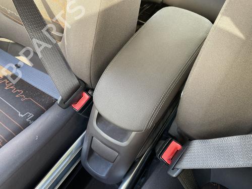 Mittelkonsole OPEL MERIVA B MPV (S10) 1.7 CDTI (75) | BP29958330I22