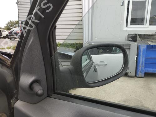 Right mirror RENAULT CLIO I (B/C57_, 5/357_) 1.2 (B/C/S577) | BP28303399C27 