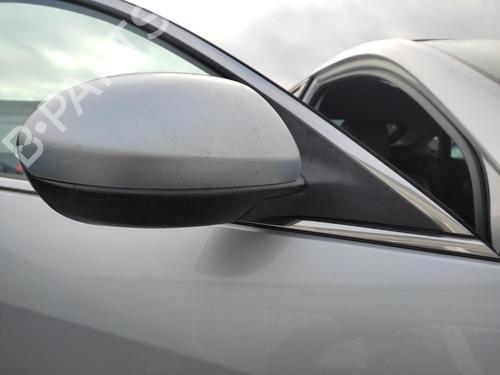 Used Right mirror MAZDA 6 Hatchback (GH) 2.2 MZR-CD (GH10) (125 hp) 27052498
