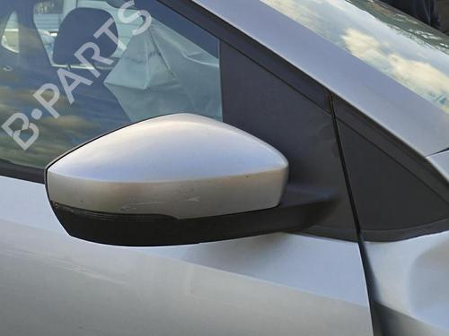 Used Right mirror VW POLO V (6R1, 6C1) 1.6 TDI (90 hp) 27089270