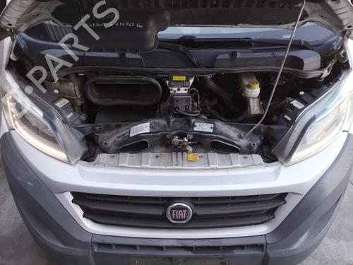 Used Expansion tank FIAT DUCATO Van (250_) 130 Multijet 2,3 D (131 hp) 32491254