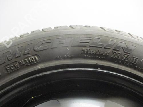 Rim RENAULT SCÉNIC I MPV (JA0/1_, FA0_) 2.0 16V (JA1D, JA17) BP27079823C45
