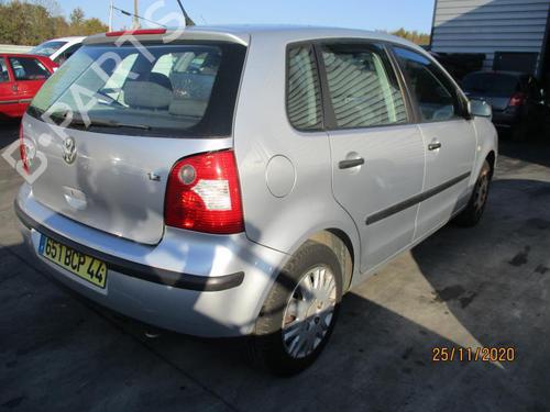 Grille VW POLO (9N_, 9A_) 1.2 12V | BP27081571C40 