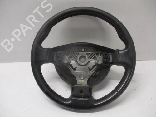 Used Steering wheel NISSAN QASHQAI / QASHQAI +2 I (J10, NJ10, JJ10E) 1.5 dCi (106 hp) 27051049