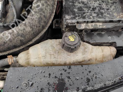 Used Expansion tank RENAULT CLIO III (BR0/1, CR0/1) 1.5 dCi (C/BR0G, C/BR1G) (68 hp) 27076985