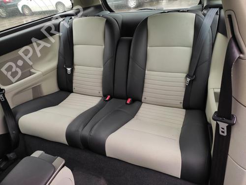 Sæde Bagtil VOLVO C30 (533) 1.6 D (109 hp) 27058123