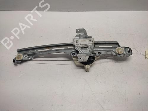 Rear left window mechanism PEUGEOT 308 SW II (LC_, LJ_, LR_, LX_, L4_) 1.5 BlueHDi 100 | BP28175824C24 