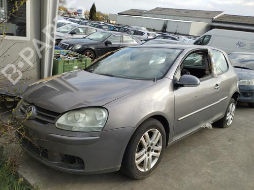 Left headlight VW GOLF V (1K1) 1.9 TDI | BP27043096C28 - Image 9