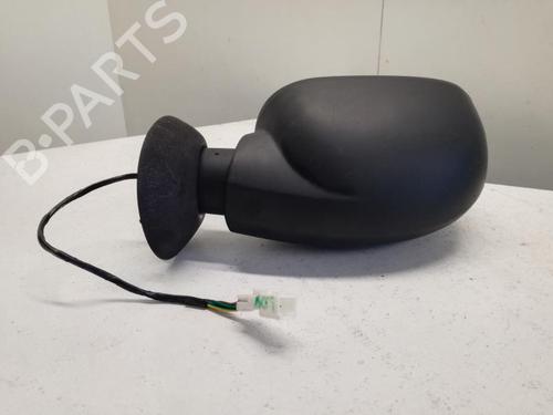 Used Left mirror Left mirror DACIA LOGAN (LS_) 1.5 dCi (LS0K) (68 hp) 27056562 27056562