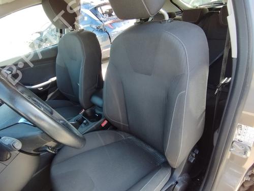 Used Left front seat FORD FOCUS III 1.6 EcoBoost (150 hp) 28384374