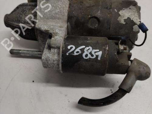 Motor arranque SUZUKI SWIFT III (MZ, EZ) 1.3 (RS413, ZC11S) (92 hp) 27059974