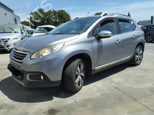 Switch PEUGEOT 2008 I (CU_) 1.6 HDi | BP37189355I30 - Image 5