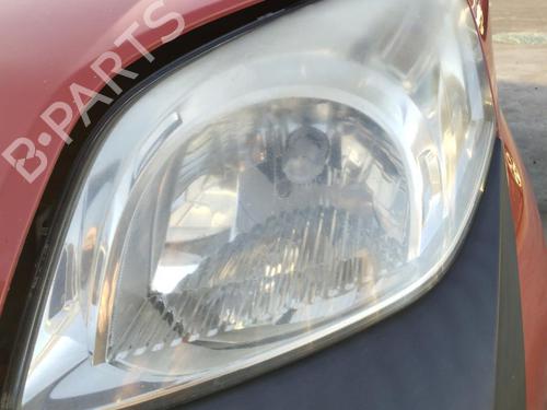 Optica esquerda Optica esquerda CITROËN NEMO MPV 1.4 HDi (68 hp) 27045404 27045404