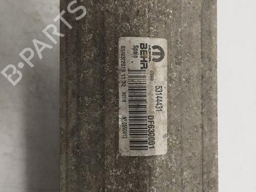 Intercooler FIAT DUCATO Van (250_) 130 Multijet 2,3 D | BP28056999M30 - Image 2