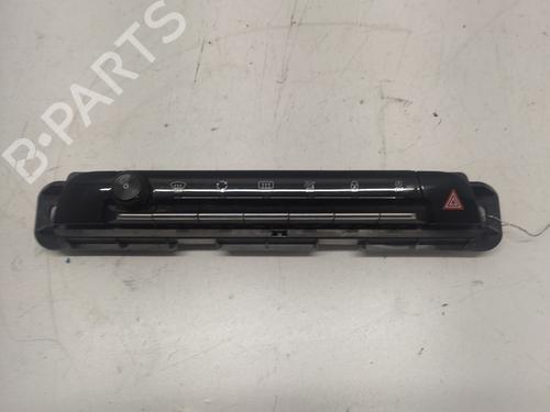 Used Climate control CITROËN C5 AIRCROSS (A_) 1.6 PureTech 180 (A45GFR) (181 hp) 31611069