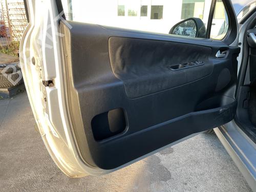 Left front door PEUGEOT 207 (WA_, WC_) 1.4 | BP27081023C2 