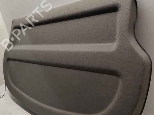 Used Rear parcel shelf Rear parcel shelf 39566771 39566771