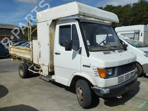 Used Parts MERCEDES-BENZ T1/TN Platform/Chassis 410 D (611.417, 611.418) 4724187