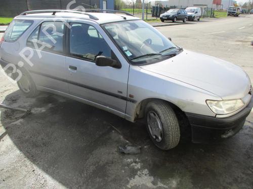 Used Parts PEUGEOT 306 Break (7E, N3, N5) 1.6 2899081