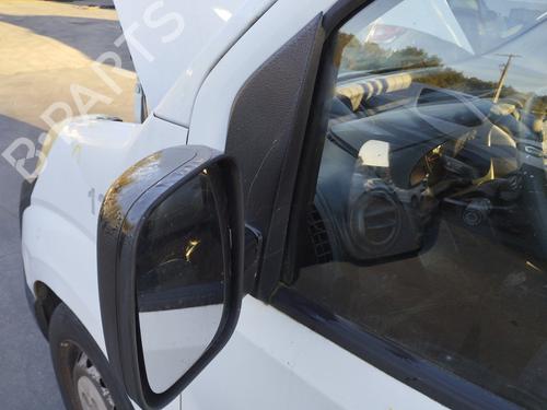 Left mirror CITROËN NEMO Box Body/MPV (AA_) 1.3 HDi 75 | BP29505490C26 