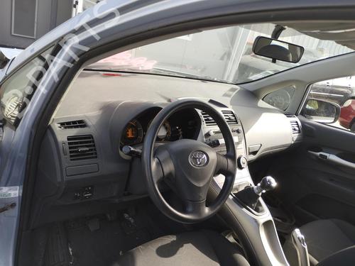 Reservehjulssett TOYOTA AURIS (_E15_) 2.0 D-4D (ADE150_, ADE150R) | BP30449950C119